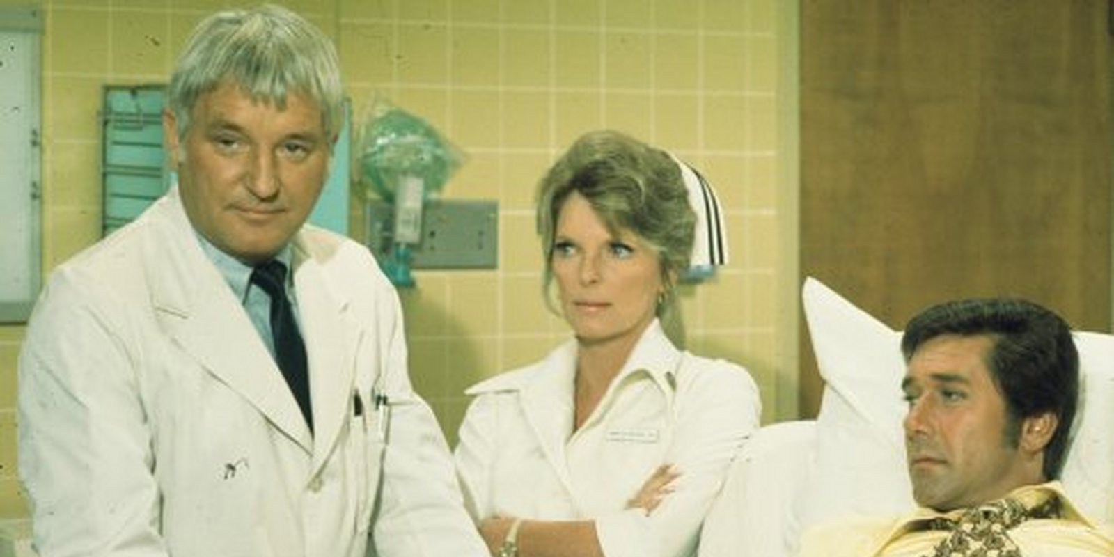Notruf California - Staffel 5