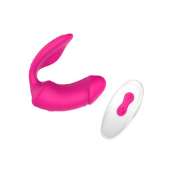 Vibes of Love - Duo Pleaser, 9 cm