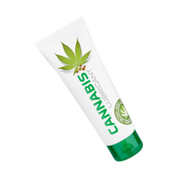 Cannabis, wasserbasiert, 125 ml