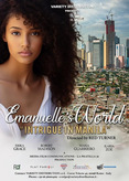 Emanuelle - Heiße Nächte in Manila