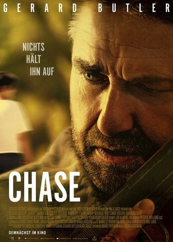 Chase - Poster 1