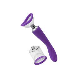 Pump n Vibe, 22,5 cm