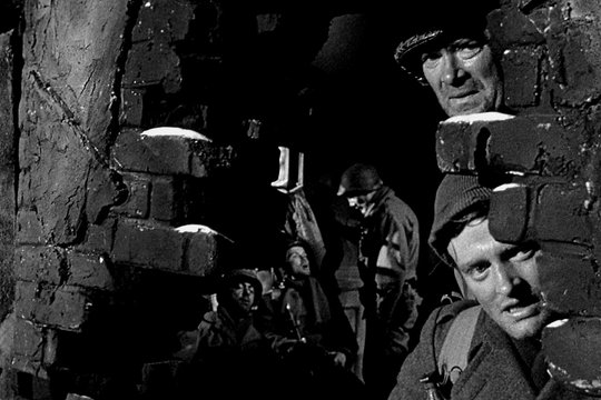Ardennen 1944 - Szenenbild 5