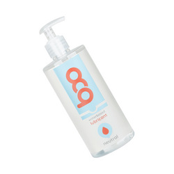 Neutral, wasserbasiert, 500 ml