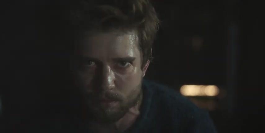 Orion - Trailer - Englisch - SD