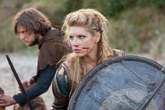 Vikings - Staffel 1 - Szenenbild 5