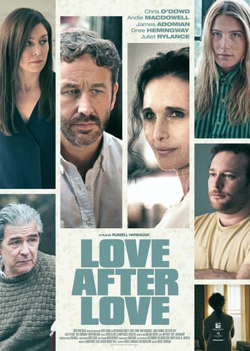 Love After Love - Poster 1