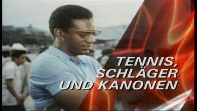 Tennisschläger und Kanonen - Staffel 1 - Trailer - Deutsch