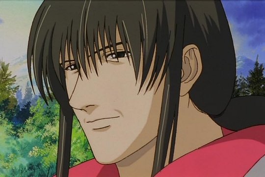 Kenshin - Szenenbild 3