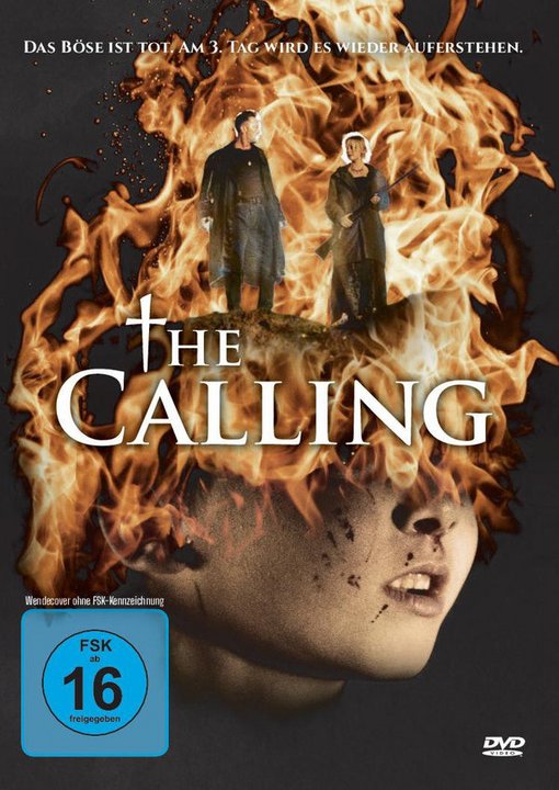 The Calling (DVD)