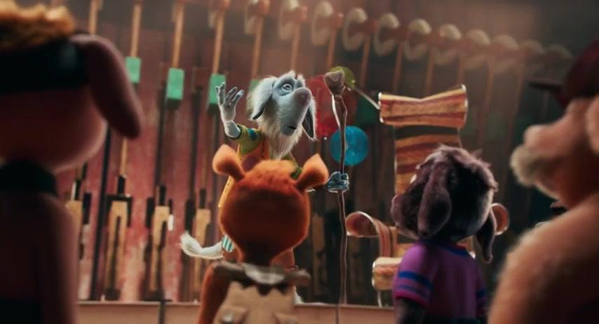 Die Mucklas - Trailer - Deutsch - SD