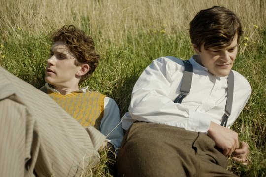 Lilies Not for Me - Szenenbild 7