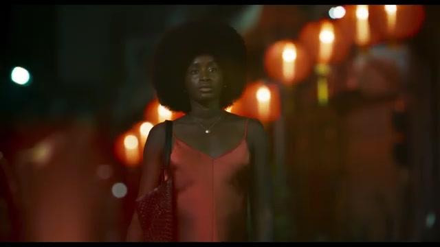 Black Tea - Trailer - Deutsch - SD