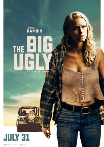 The Big Ugly - Poster 7