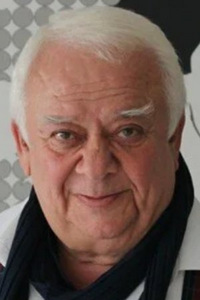 Ercüment Balakoglu