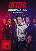 Dexter: Original Sin - Staffel 1