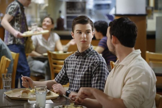 Young Sheldon - Staffel 7 - Szenenbild 2