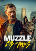 Muzzle 2 - City of Wolves