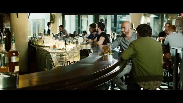 Macho Man - Trailer - Deutsch - SD