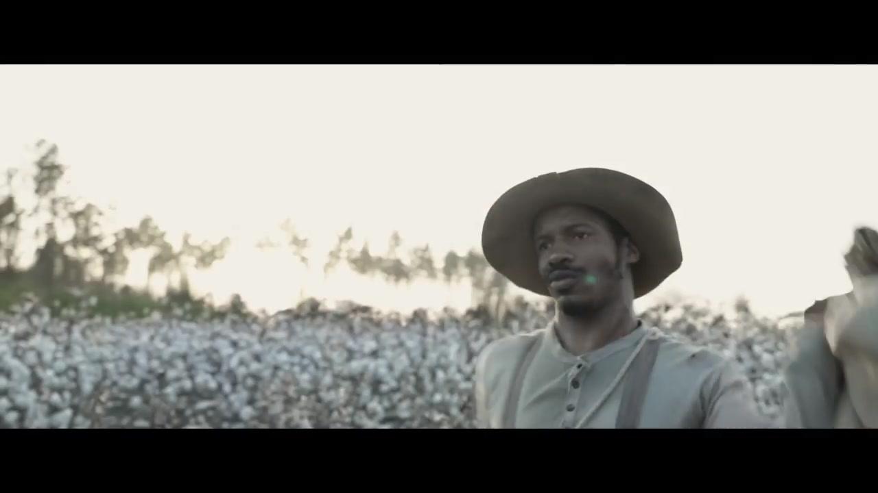 The Birth of a Nation - Aufstand zur Freiheit - Trailer - Englisch - HD