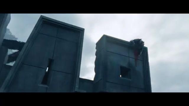 Secret Division 749 - Teaser - Deutsch - SD