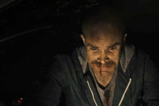 Shocking Short 2017 - Szenenbild 4