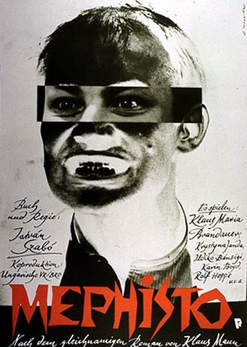 Mephisto - Poster 3