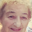 Hazel Gorin