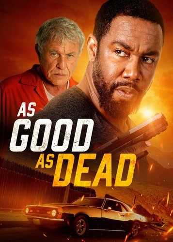 As Good As Dead - Poster 2