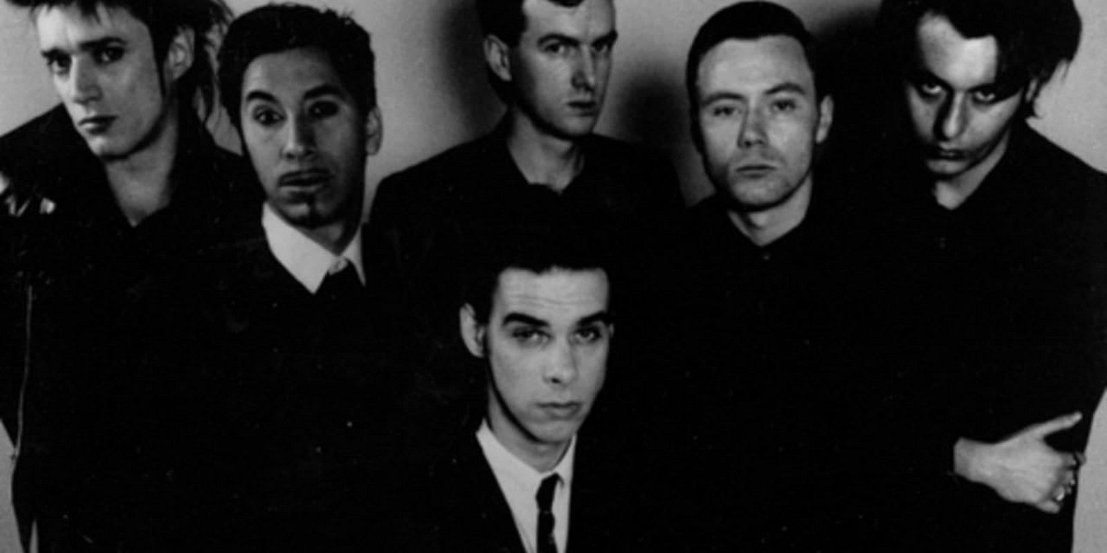 Nick Cave & The Bad Seeds - The Road to God Knows Where