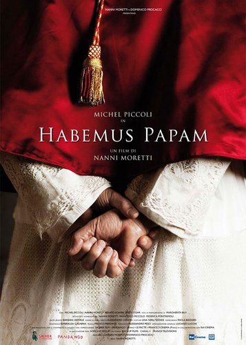 Habemus Papam - Poster 3