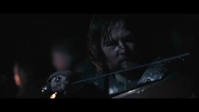 Wolf - Er wird dich holen - Trailer - Deutsch - SD
