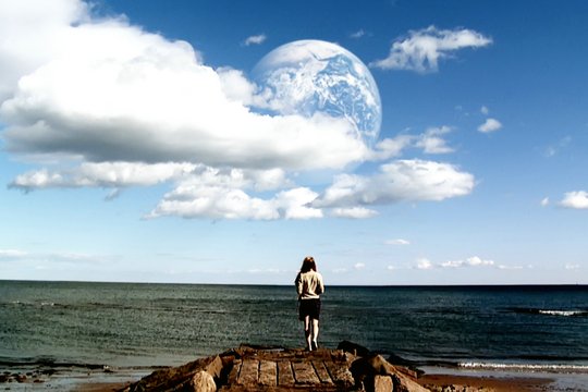 Another Earth - Szenenbild 10