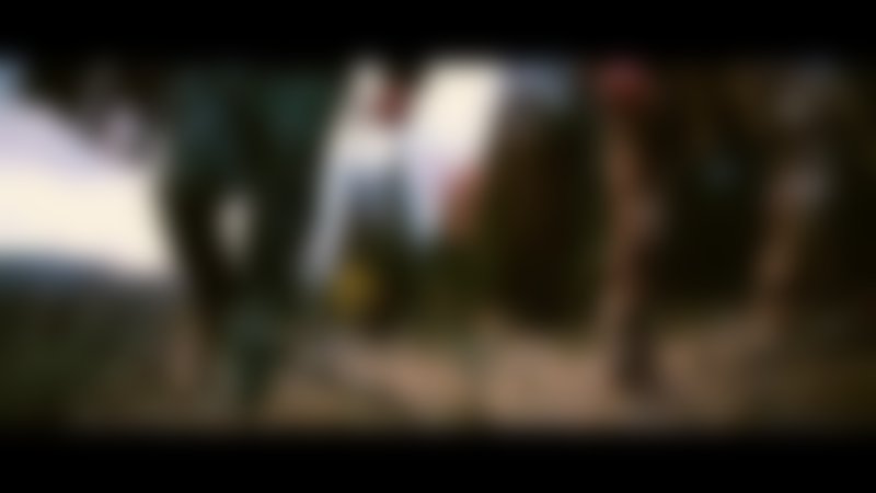 The Hunt - Teaser - Englisch - HD