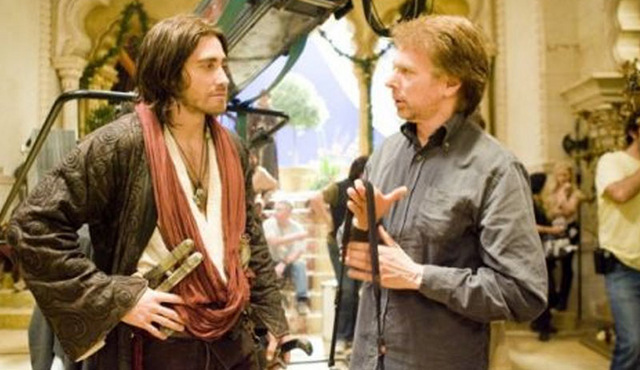 Jerry Bruckheimer: Duell der Magier: Produzent fürchtet sich vor Filmstart