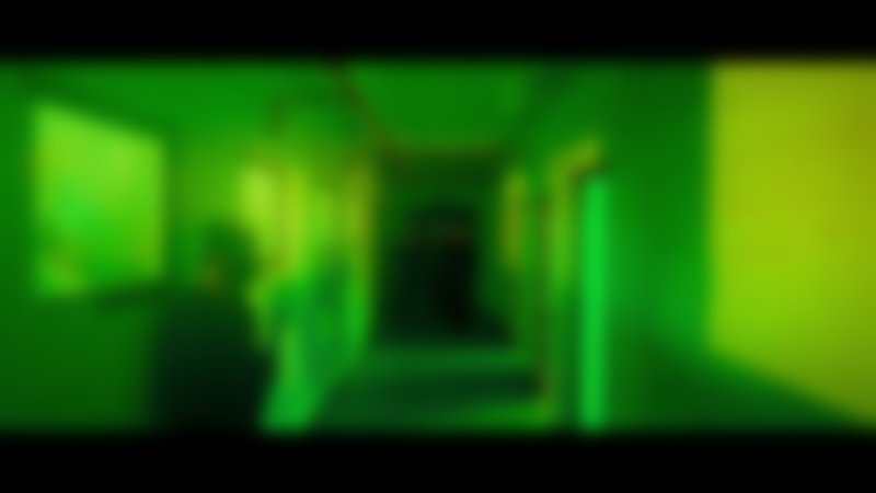 Johnny Z - Trailer - Englisch - HD