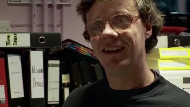 Mission to Lars - Trailer - Englisch - SD