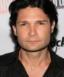 Corey Feldman
