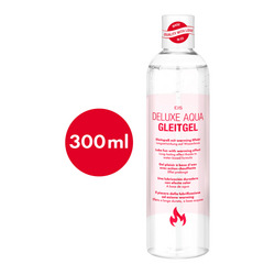 300 ml Wärmeeffekt Deluxe Aqua