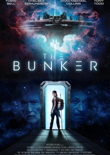 Bunker 06 - Poster 1
