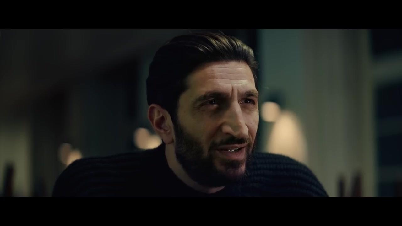 Verachtung - Trailer - Dänisch - HD