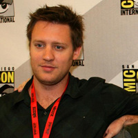 Regisseur Neill Blomkamp © BANG Regisseur Neill Blomkamp © BANG