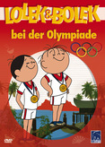 Lolek und Bolek bei der Olympiade