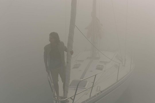 The Boat - Szenenbild 10