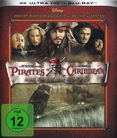 Pirates of the Caribbean - Fluch der Karibik 3