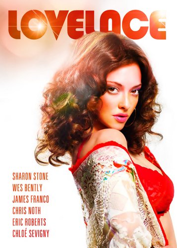 Lovelace - Poster 1