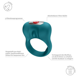 Fun Factory Steady, 2,7 cm