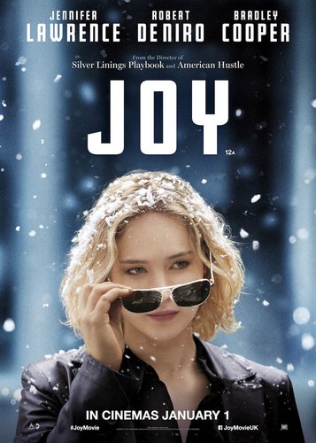 Joy - Poster 2