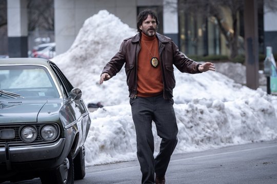 Dead Man's Wire - Szenenbild 6