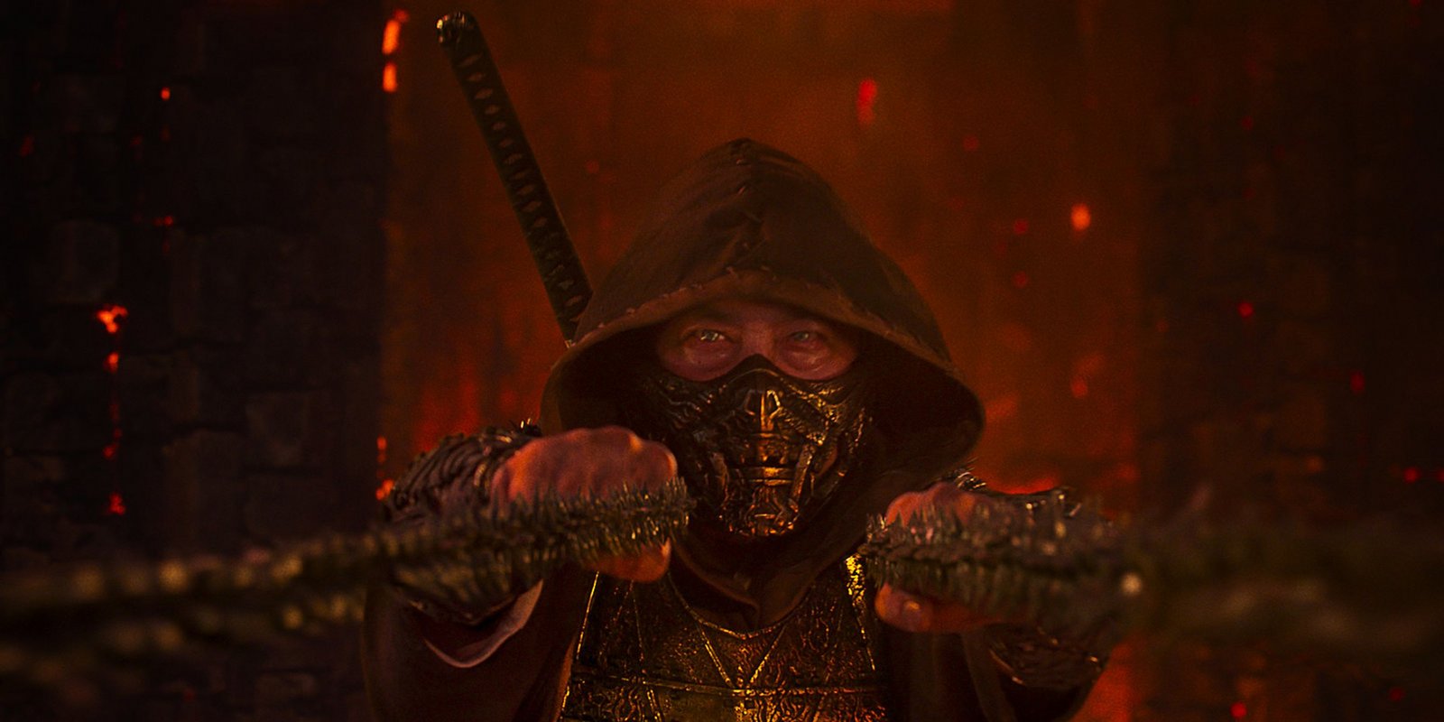 Mortal Kombat 2